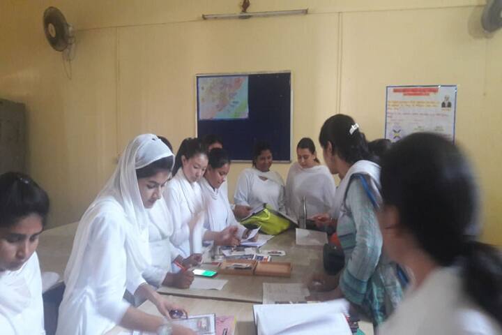 laboratory